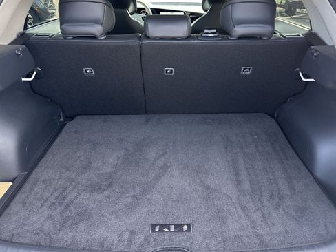 New 2025 Kia Niro Wave w/ Wave Preserve Package FWD image 21