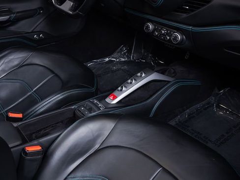 Certified 2017 Ferrari 488 Spider image 49