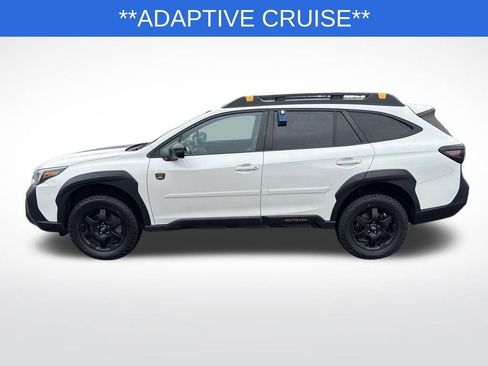 Used 2023 Subaru Outback Wilderness image 4