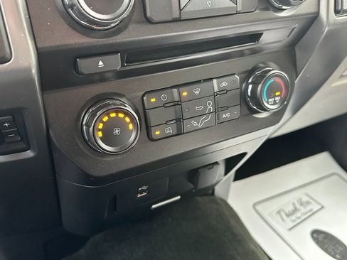 Used 2017 Ford F250 XLT w/ XLT Value Package image 13