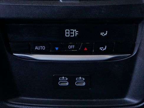 Used 2023 BMW M3 Competition w/ Executive Package image 78