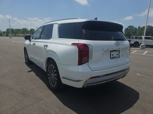 Used 2024 Hyundai Palisade Calligraphy AWD/4WD image 15
