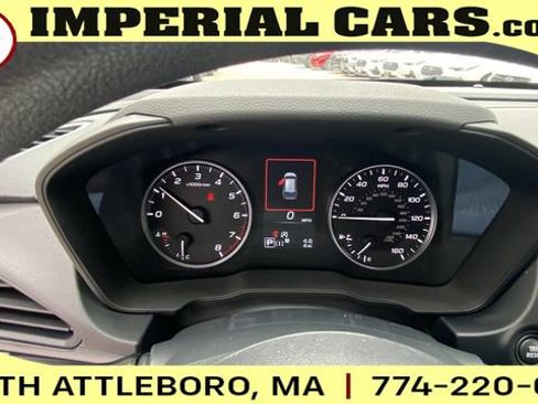 New 2026 Subaru Impreza 2.0i Sport AWD/4WD image 17