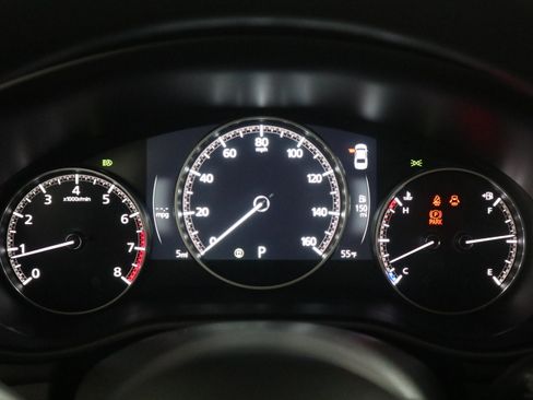 New 2026 MAZDA MAZDA3 s image 14