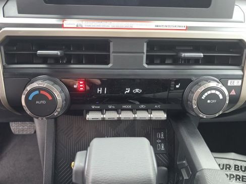 New 2026 Toyota Tacoma TRD Off-Road image 21