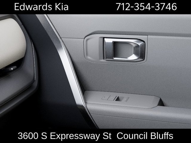 New 2027 Kia Seltos S AWD/4WD image 27