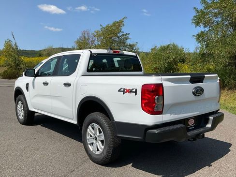 New 2025 Ford Ranger XL w/ Trailer Tow Package image 28