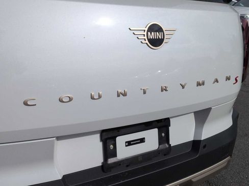 New 2027 MINI Cooper Countryman S AWD/4WD image 13