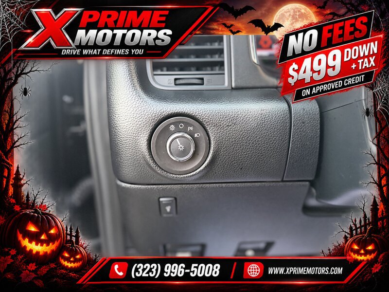 Used 2017 Lincoln Navigator L Select AWD/4WD image 18