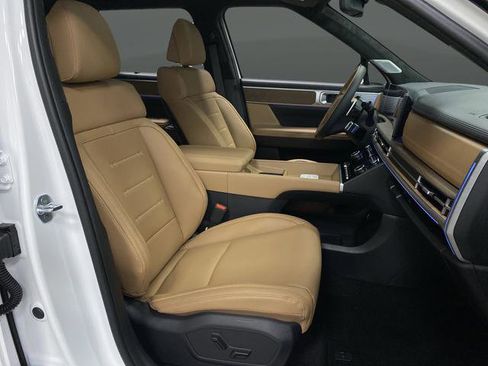 New 2026 Hyundai Santa Fe Calligraphy image 33