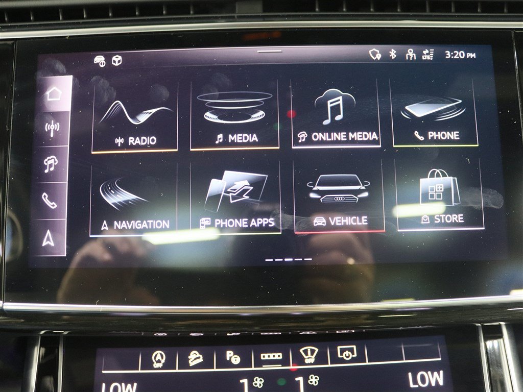 Used 2025 Audi Q7 3.0T Prestige AWD/4WD image 39