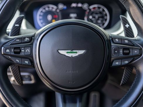 Used 2023 Aston Martin DBX 707 AWD/4WD image 26
