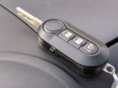 Used 2017 RAM ProMaster 3500 image 32