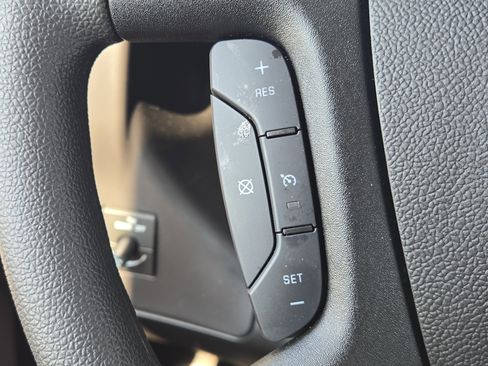 New 2025 Chevrolet Express 3500 w/ Power Convenience Package RWD image 21