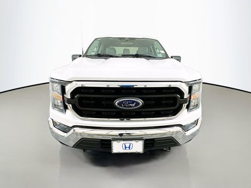 Used 2023 Ford F150 XLT AWD/4WD image 2