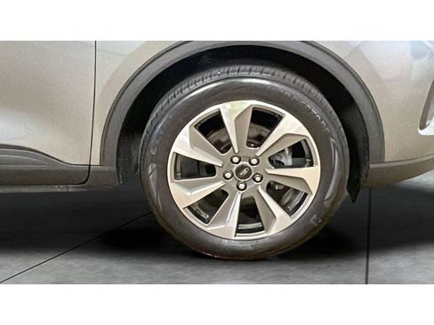 Used 2024 Ford Escape Platinum AWD/4WD image 19