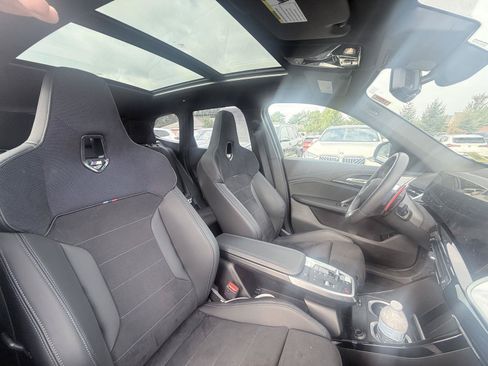 Used 2025 BMW X1 M35i w/ Premium Package AWD/4WD image 9