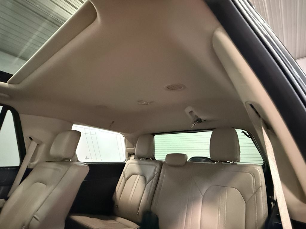 Used 2024 Ford Expedition Limited AWD/4WD image 50