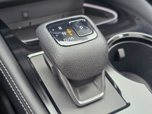 New 2026 Nissan Rogue Platinum AWD/4WD image 31