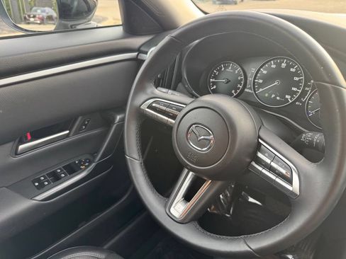 Used 2025 MAZDA CX-50 AWD 2.5 S w/ Preferred Package image 19