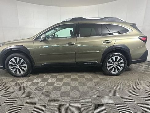 Used 2023 Subaru Outback Touring XT AWD/4WD image 6