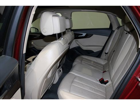 Used 2019 Audi A4 2.0T Prestige w/ Prestige Package image 12