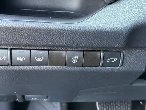 Used 2024 Toyota RAV4 XLE Premium w/ Weather Package FWD image 19