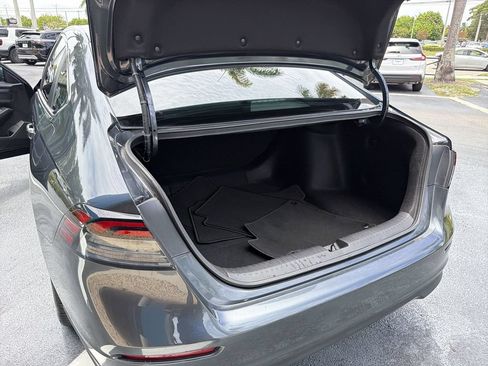 Certified 2023 Honda Accord LX image 25