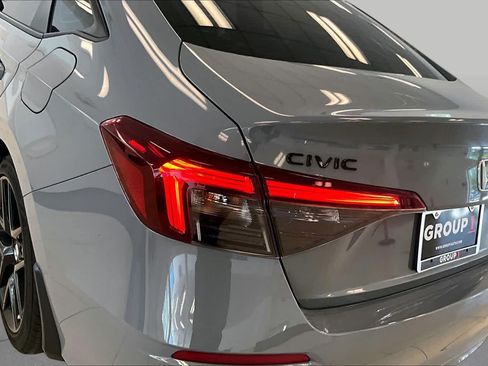 Used 2026 Honda Civic Sport image 26