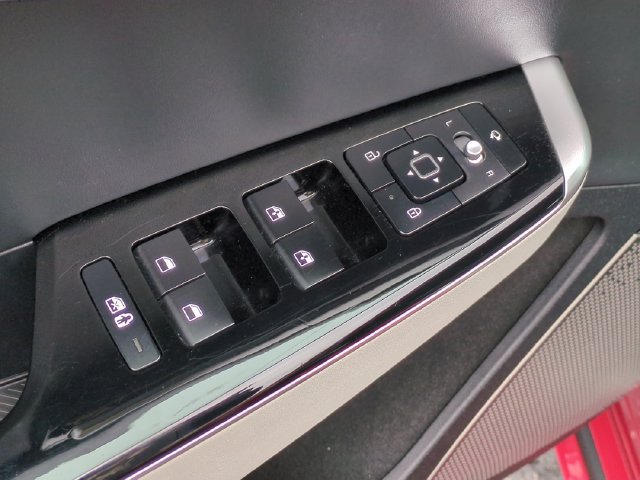 Certified 2022 Kia EV6 GT-Line RWD image 13