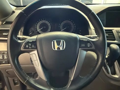 Used 2013 Honda Odyssey EX-L image 18