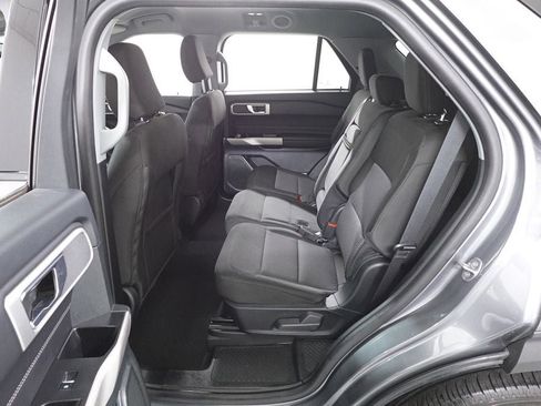 Certified 2024 Ford Explorer XLT image 23