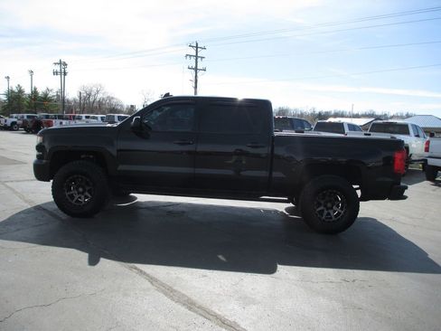 Used 2017 Chevrolet Silverado 1500 High Country image 11