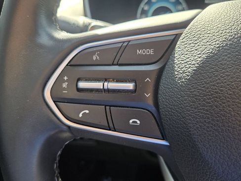 Used 2023 Hyundai Santa Fe SEL Premium AWD/4WD image 25