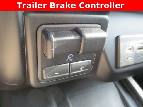 Used 2020 GMC Sierra 1500 SLT w/ SLT Premium Plus Package image 16