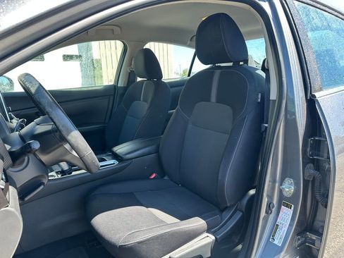 Used 2020 Nissan Sentra SV FWD image 16
