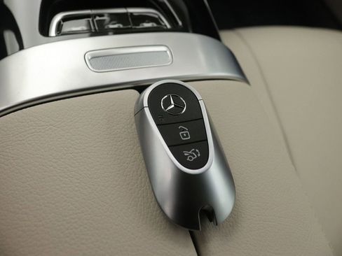 New 2026 Mercedes-Benz CLE 300 4MATIC Cabriolet image 15