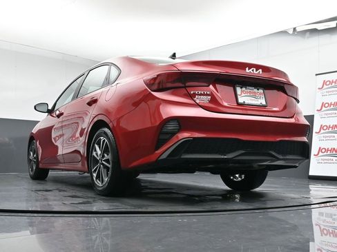 Used 2023 Kia Forte LXS image 37