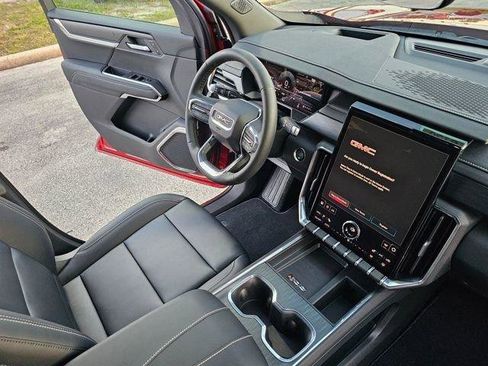 New 2026 GMC Acadia Elevation w/ Black Edition image 24