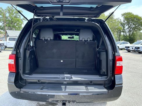 Used 2014 Ford Expedition Limited w/ Equipment Group 301A AWD/4WD image 9