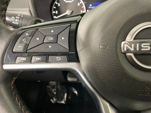Used 2024 Nissan Altima 2.5 SR FWD image 24
