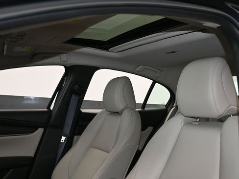 Used 2025 MAZDA MAZDA3 s image 11