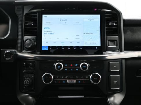 Used 2025 Ford F150 Tremor w/ Equipment Group 402A High AWD/4WD image 17