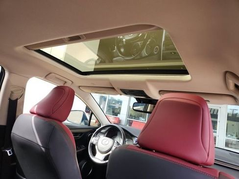 Used 2019 Lexus NX 300h AWD image 25