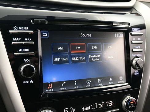 Used 2018 Nissan Murano S w/ Cargo Package FWD image 17