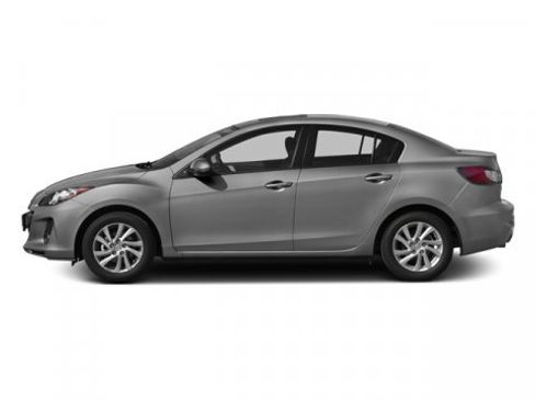 Used 2013 MAZDA MAZDA3 i Grand Touring w/ Tech Pkg image 6
