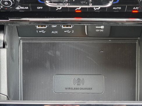 New 2025 Jeep Grand Cherokee Altitude image 18