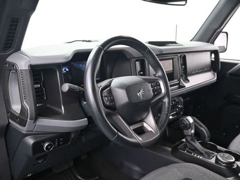 Certified 2023 Ford Bronco Big Bend image 18