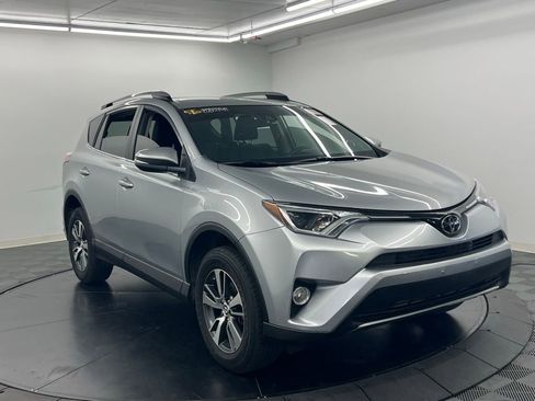 Used 2018 Toyota RAV4 XLE w/ Plus Extra Value Package image 2