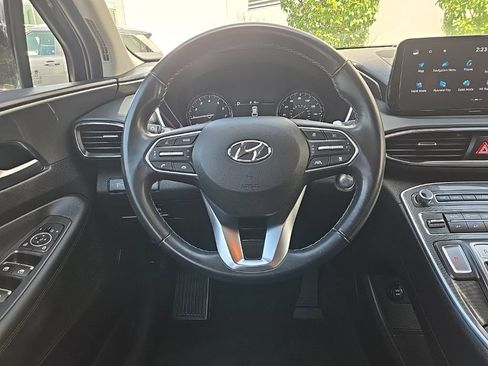 Certified 2023 Hyundai Santa Fe XRT w/ Cargo Package AWD/4WD image 38